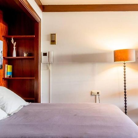 Premium Suite, Puerta Del Sol 比戈 外观 照片