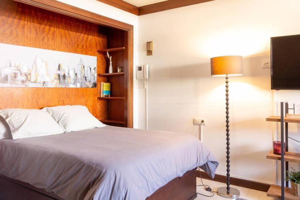 Premium Suite, Puerta Del Sol 比戈 外观 照片