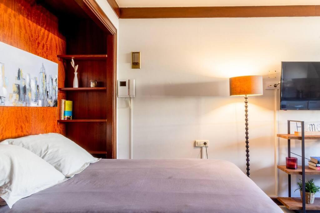 Premium Suite, Puerta Del Sol 比戈 外观 照片