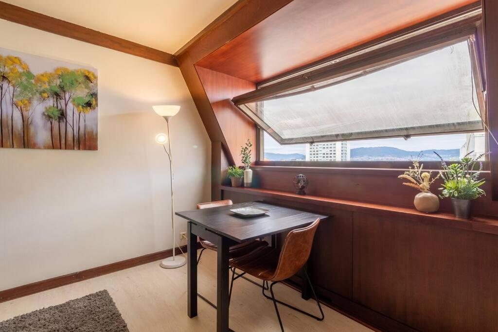 Premium Suite, Puerta Del Sol 比戈 外观 照片